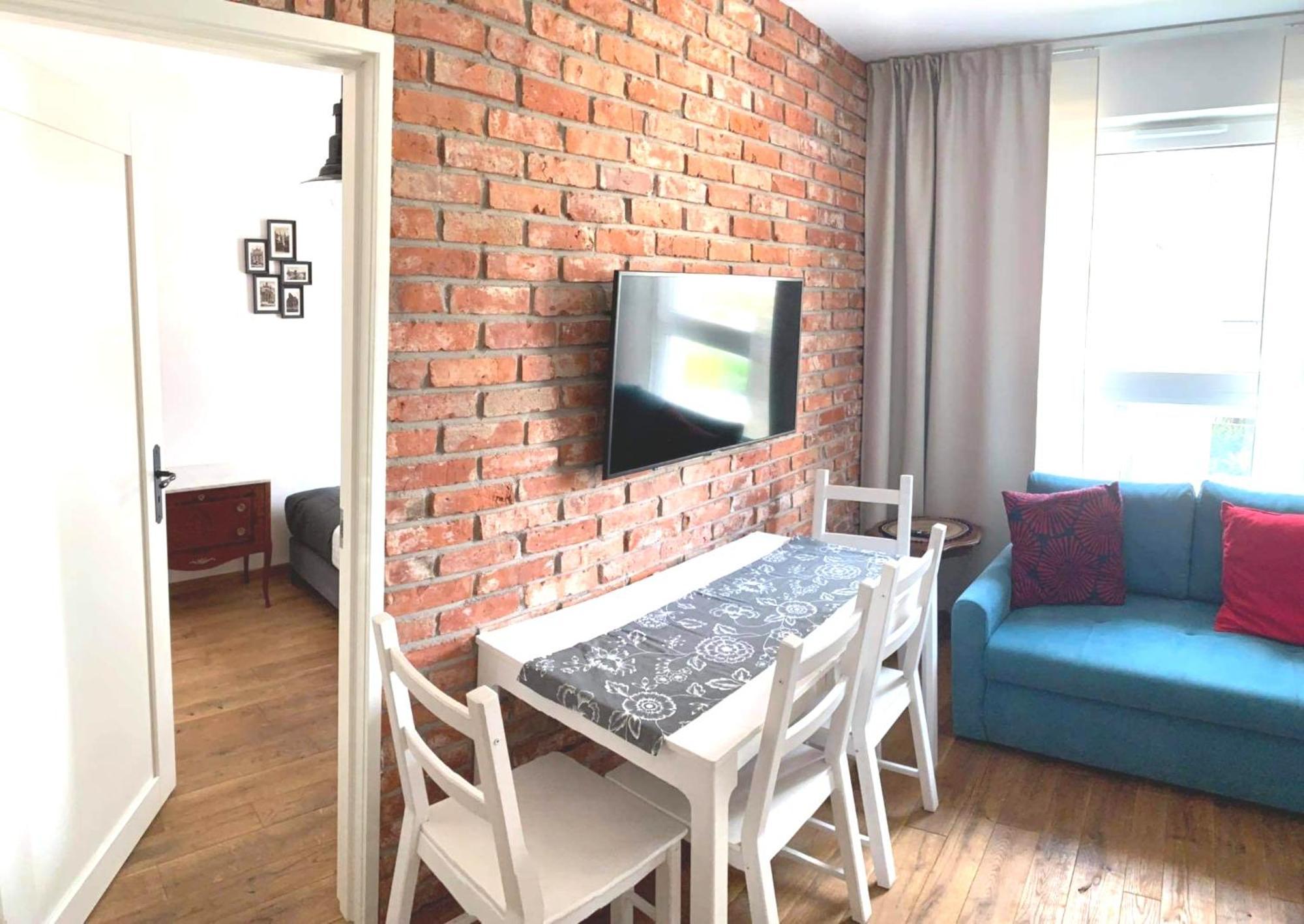 Apartamenty Nautica Gdansk, Gdansk