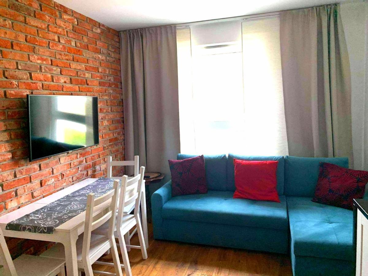 Apartamenty Nautica Gdansk — Photos 3