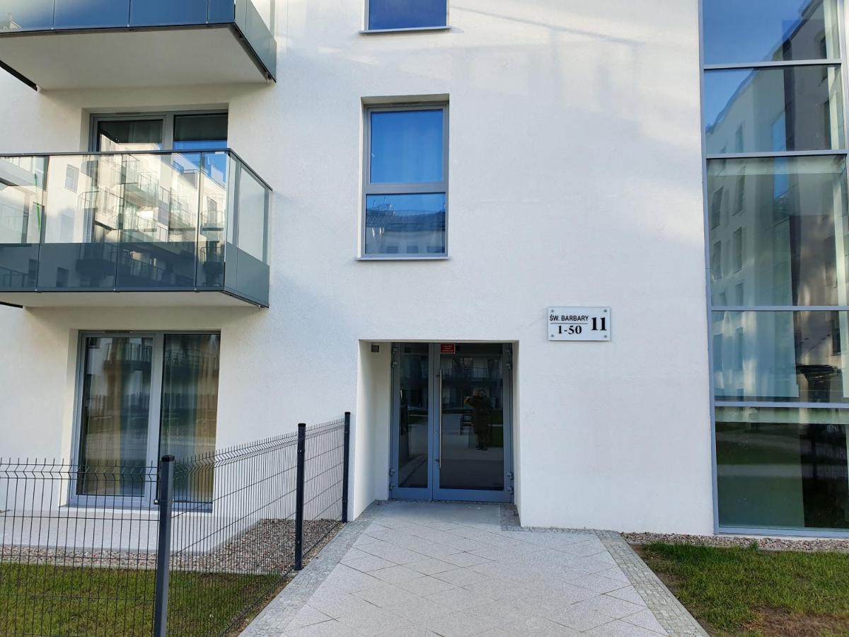 Apartamenty Nautica Gdansk — Photos 1