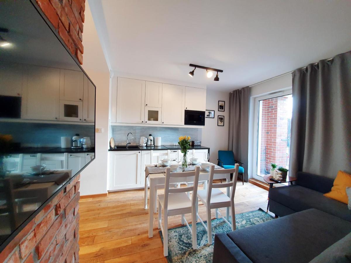 Apartamenty Nautica Gdansk — Photos 2
